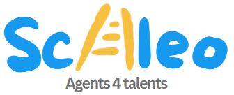 Scaleo Logo